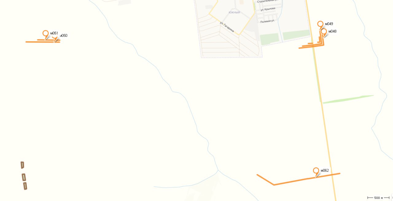 Инженерные сооружения ВСУ. Строительство препятствия ров Инженерные сооружения ВСУ. Строительство препятствия ров