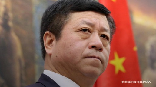 Китай ввел нулевые пошлины для наименее развитых стран, заявил посол КНР в РФ Чжан Ханьхуэй в колонке для ТАСС