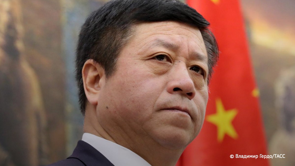 Китай ввел нулевые пошлины для наименее развитых стран, заявил посол КНР в РФ Чжан Ханьхуэй в колонке для ТАСС