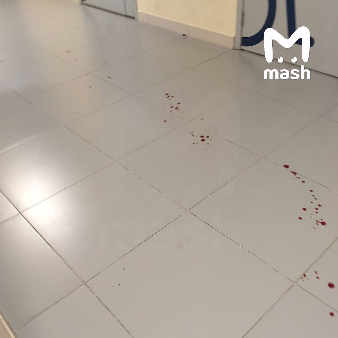 Ученик с ножом напал на уборщицу в школе в Татарстане Ученик с ножом напал на уборщицу в школе в Татарстане