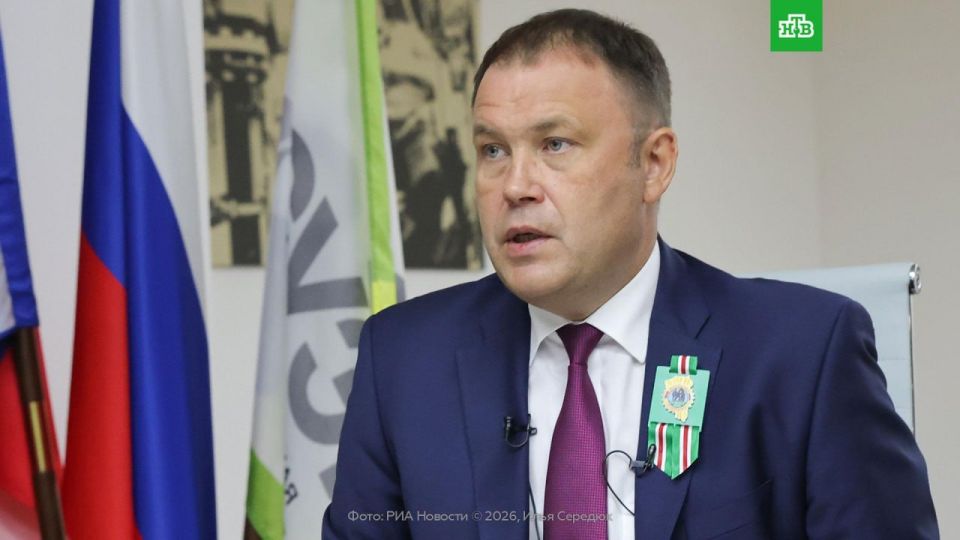 Губернатор Кемеровской области Середюк удалил из соцсетей запись эфира, в котором говорил о вине некоторых матерей в гибели младенцев в новокузнецком роддоме