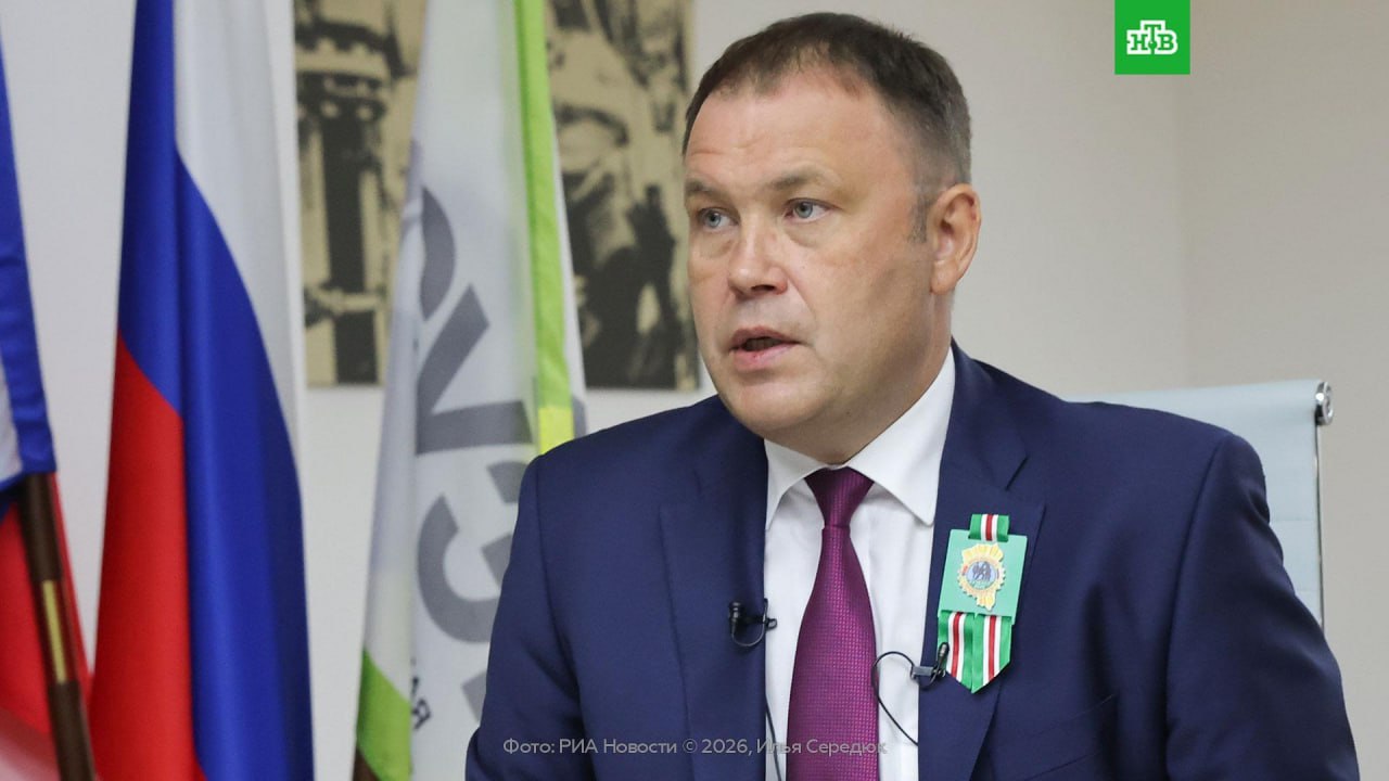 Губернатор Кемеровской области Середюк удалил из соцсетей запись эфира, в котором говорил о вине некоторых матерей в гибели младенцев в новокузнецком роддоме