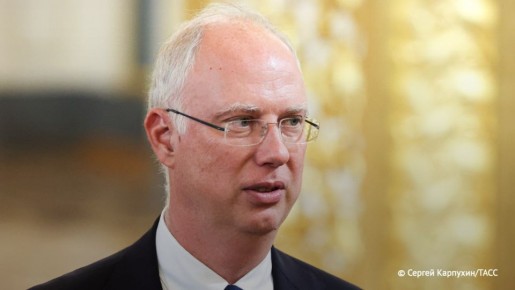 Кирилл Дмитриев назвал аресты соратников Зеленского "хорошей антикоррупционной традицией"