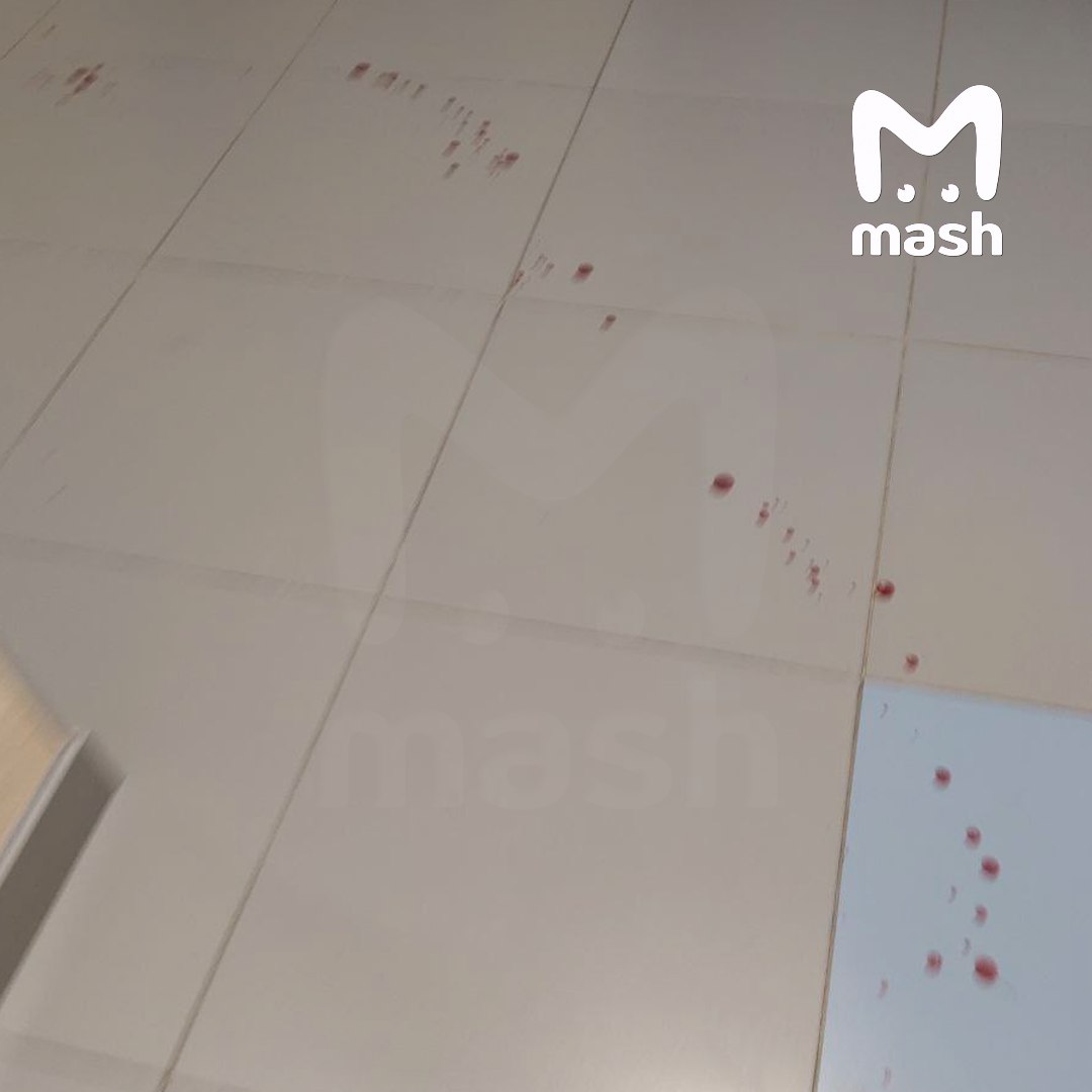 Ученик с ножом напал на уборщицу в школе в Татарстане Ученик с ножом напал на уборщицу в школе в Татарстане