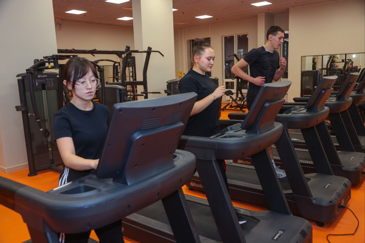 На Сахалине введен в эксплуатацию студенческий городок На Сахалине введен в эксплуатацию студенческий городок