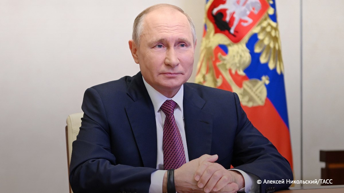 Поток обращений в приемную Путина сократился за почти год запрета "анонимок", свидетельствуют данные профильного управления президента, с которыми ознакомился ТАСС