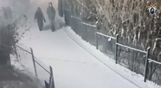 Екатерина Мизулина: 14-летнего сына бизнесмена похитил неизвестный в Красноярске - теперь за него требуют выкуп