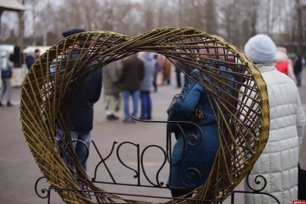 8-й традиционный фестиваль «Вернем каши на столы наши» пройдет в Порхове в эту субботу, 24 января