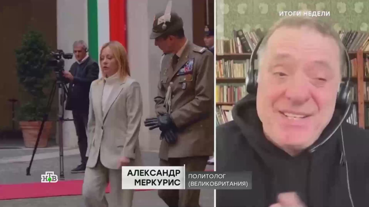 Все отчетливее понимая, какая сомнительная роль уготована Европе в будущем, в кулуарах ЕС начали срочно искать переговорщика с Россией