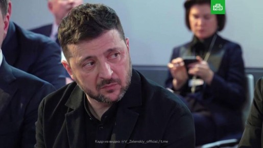 Вчерашнее выступление Зеленского в Давосе, во время которого он обрушился с критикой на страны ЕС, вызывает недоумение, написал корреспондент The Wall Street Journal Боян Панчевски