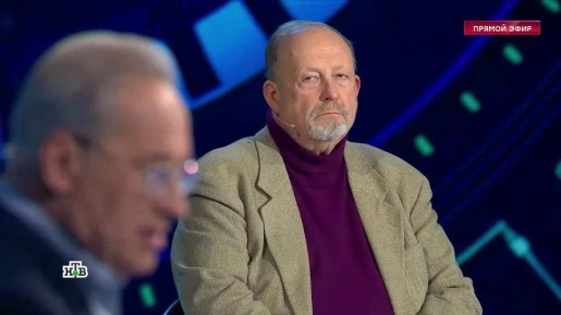 «Вы себе отрезали российский рынок, российский газ… Чем вы будете противостоять США?»