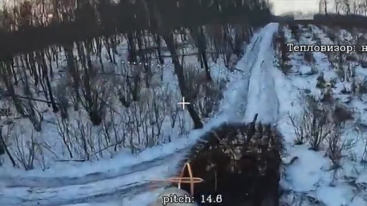 Минобороны показало кадры из Симиновки Харьковской области, которую освободили бойцы группировки войск «Север»