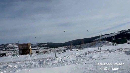 Доброе утро. "Мангасы" в небе