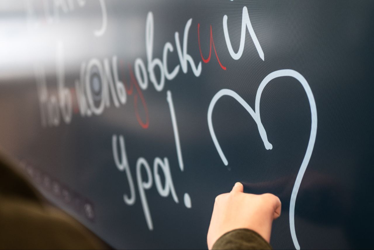 В Екатеринбурге завершено строительство современного кампуса Уральского федерального университета В Екатеринбурге завершено строительство современного кампуса Уральского федерального университета