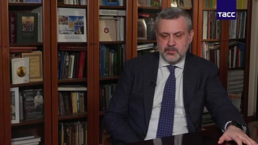 Легойда поддержал идею обязательной отработки после вузов