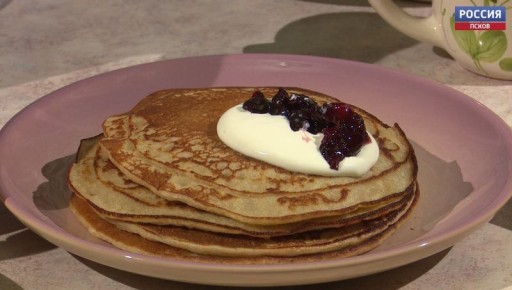 В Дновском районе готовятся к празднованию Масленицы, которая в этом году пройдет с 16 по 22 февраля