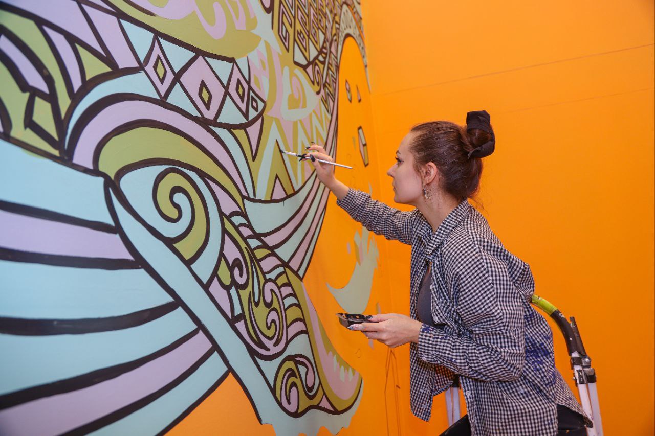 На Сахалине введен в эксплуатацию студенческий городок На Сахалине введен в эксплуатацию студенческий городок