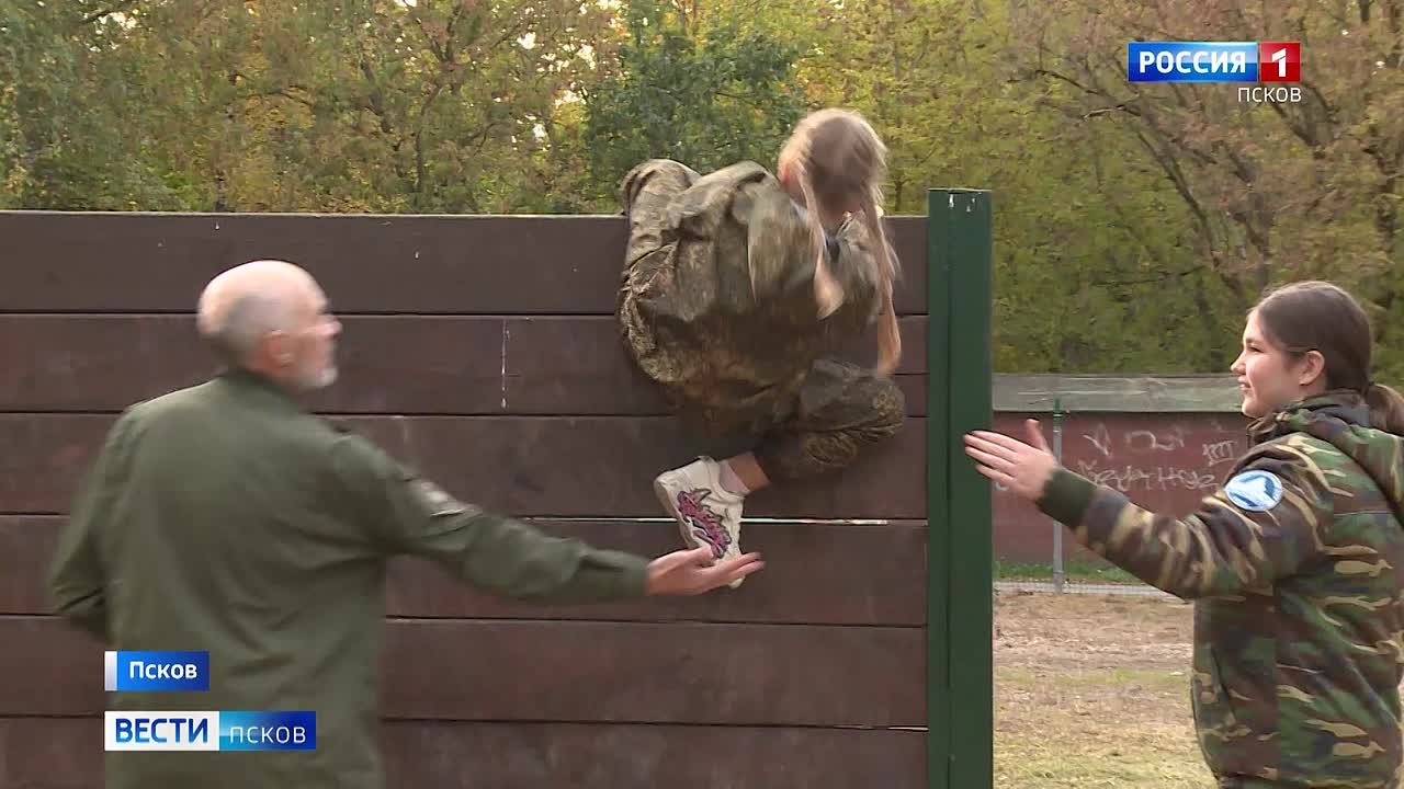 ДОСААФ России сегодня 99 лет