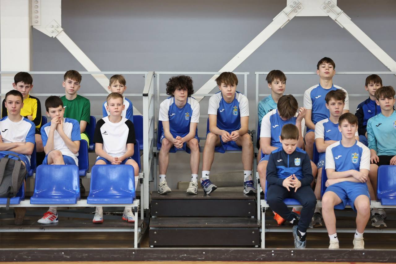 Официальное открытие Федерации хоккея на траве прошло в Пскове Официальное открытие Федерации хоккея на траве прошло в Пскове