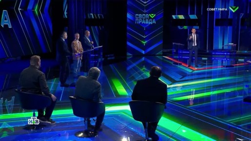 «Сегодня можно только догадываться, какие голоса звучат у Трампа в голове. Но то, что он посчитал себя неким президентом мира — это факт»