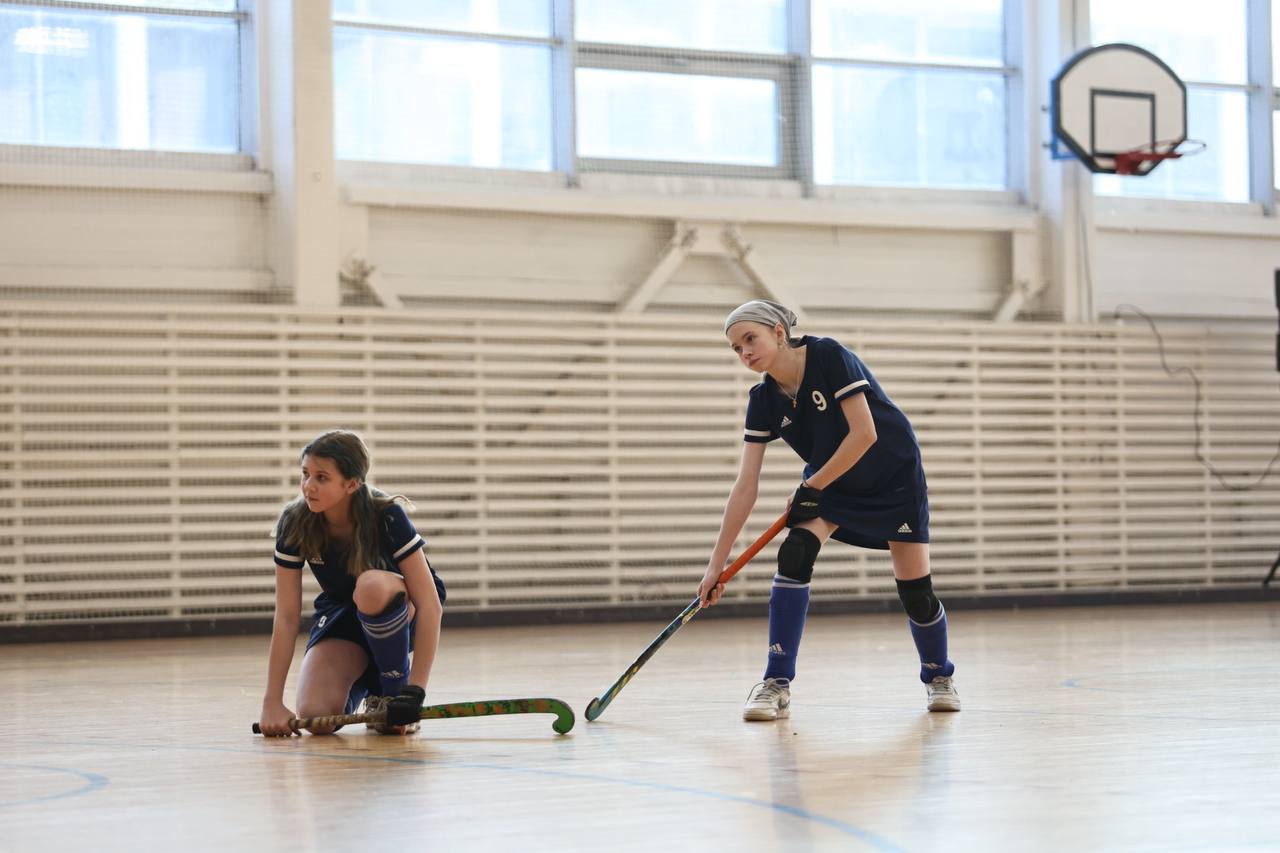 Официальное открытие Федерации хоккея на траве прошло в Пскове Официальное открытие Федерации хоккея на траве прошло в Пскове