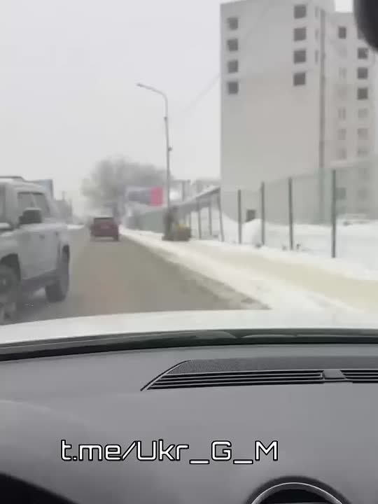 Могилизация на Украине проходит нормально