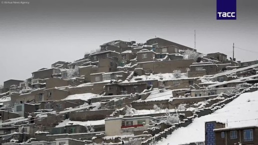 ����� 60 ������� �������, 110 ���������� ��-�� ���������� � ������ � �����������, �������� ��������� Khaama Press �� ������� �� ������������ ���������� �� �� ������