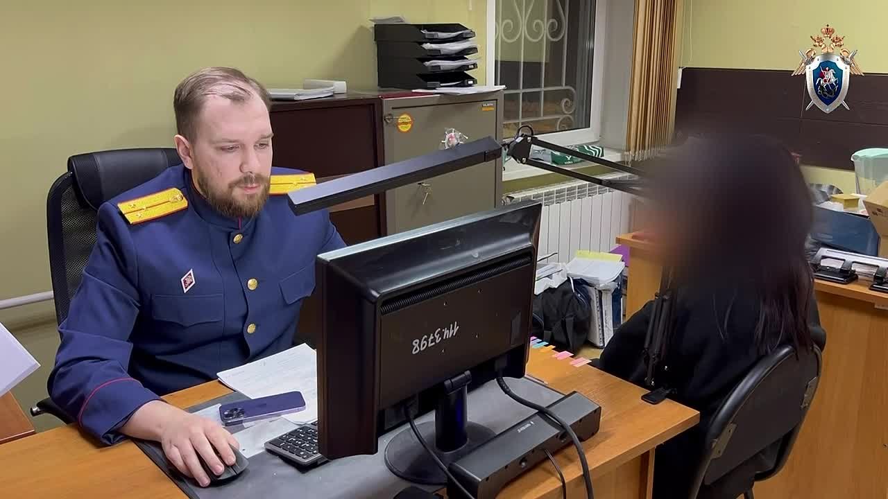 В Красноярске задержали 18-летнюю девушку, сопровождающую пропавшего мальчика