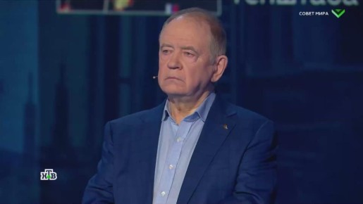 «Вопрос времени, когда это напичканное оружием государство спровоцирует очередную войну»