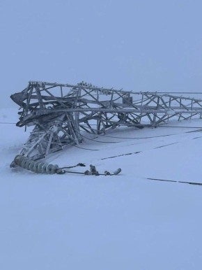 Сергей Мардан: Жители Мурманска, которые оказались в зоне отключения электроснабжения, могут получить продуктовые наборы, сообщил глава города Иван Лебедев