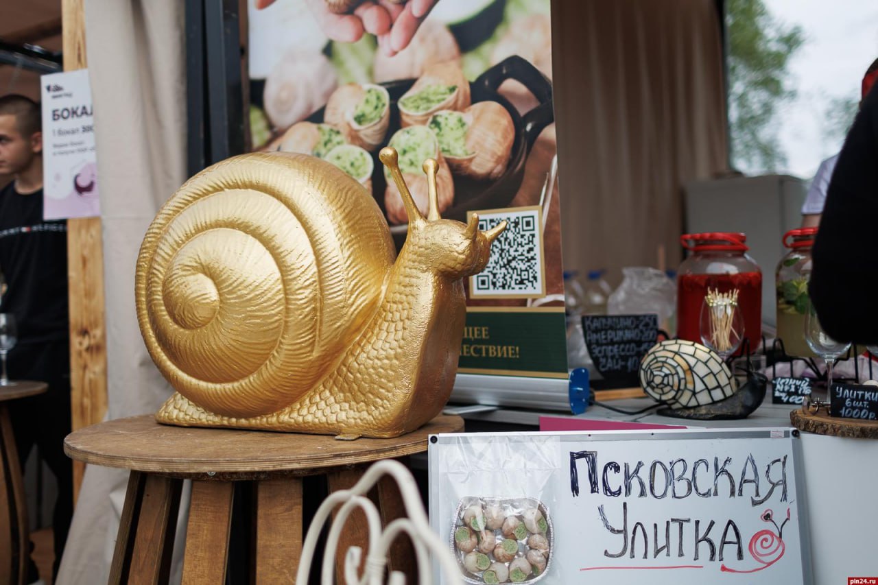 Просто и вкусно. Календарь событийных мероприятий пополнился еще одним необычным проектом Просто и вкусно. Календарь событийных мероприятий пополнился еще одним необычным проектом