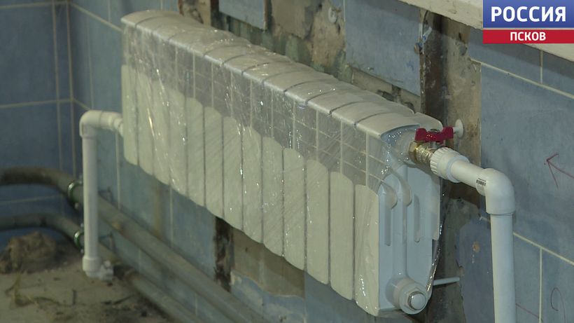 Первые классы Псковской инженерно-лингвистической гимназии осенью переедут в здание на улице Юбилейной, 56. Здесь ранее располагался детский сад Первые классы Псковской инженерно-лингвистической гимназии осенью переедут в здание на улице Юбилейной, 56. Здесь ранее располагался детский сад