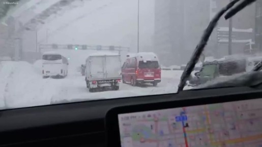 ����� ������ ������� �������� �� ������� �������� � ������ ��-�� ����������, ������� �� ������ ��������������� �������� JR Hokkaido