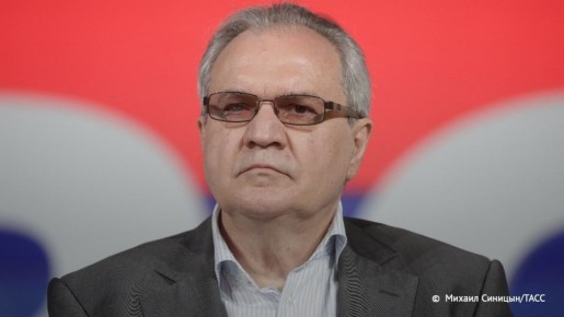 Школы должны получить механизм отчисления учеников за неуд по поведению, считает Фадеев