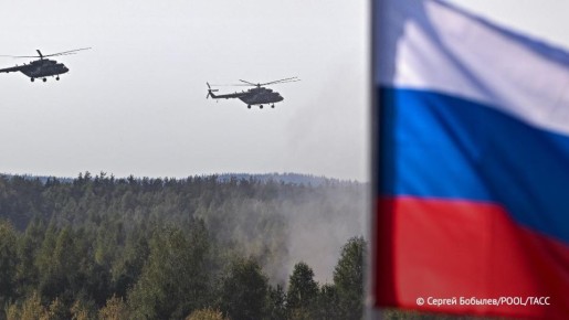 ������ ����� � ������ ������� �� ������� ���� � ������ 2026 ����, ������� �� �������� Global Firepower