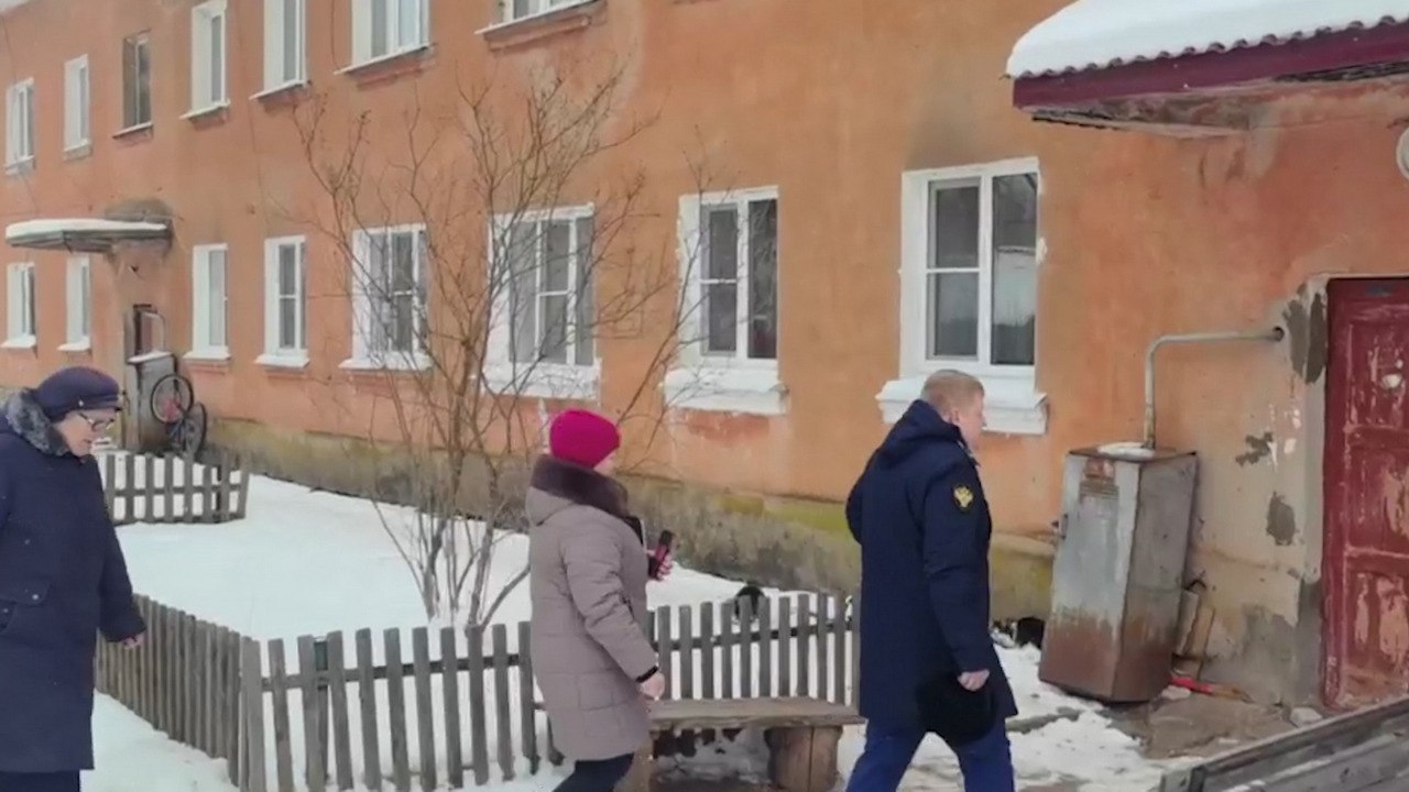 Прокуратура и Роспотребнадзор сегодня проверили температуру в социальных учреждениях Заплюсья