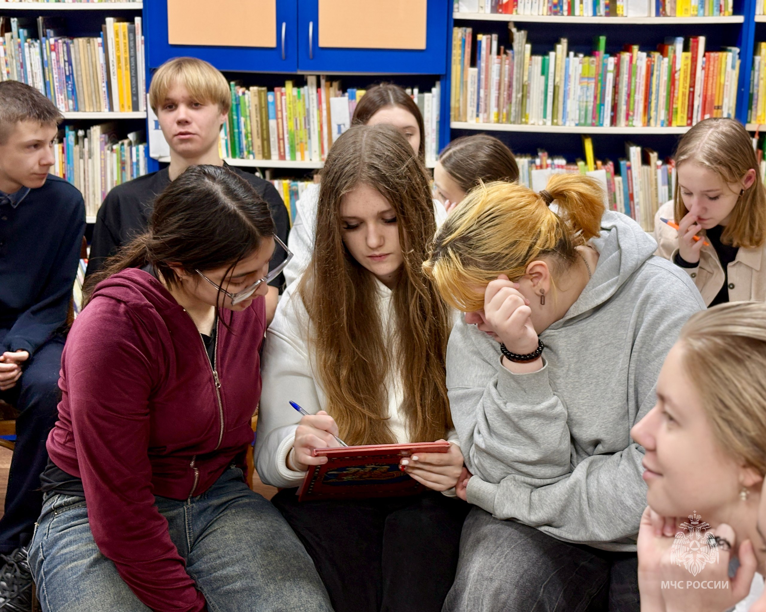 Зима прекрасна, когда безопасна Зима прекрасна, когда безопасна