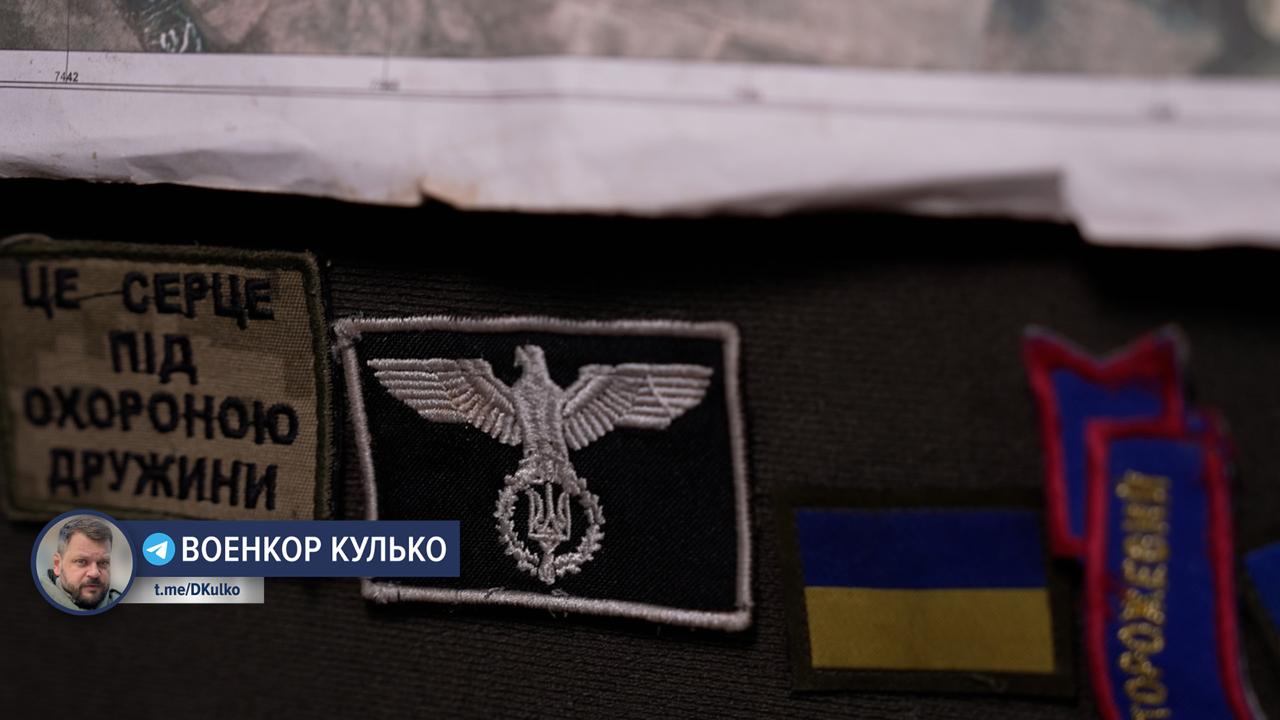 Выставка трофеев из Северска Выставка трофеев из Северска