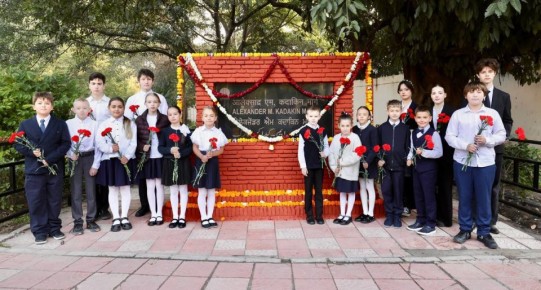 26 ������ �������� � ������������� ����� ��� ���������� ������ � ����� ������� ������ ����������� ���������, ������� ����� ������ � ����� �.�.��������