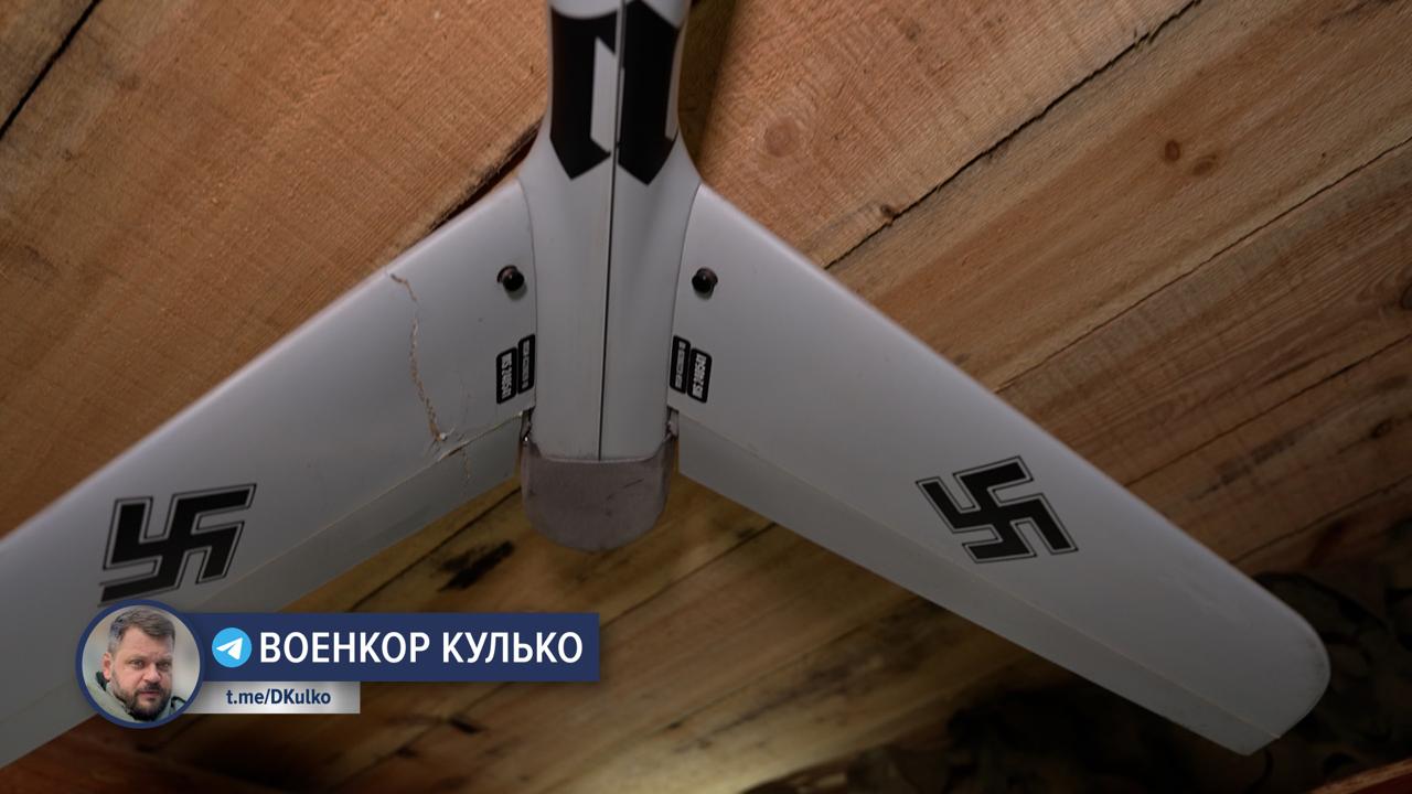 Выставка трофеев из Северска Выставка трофеев из Северска