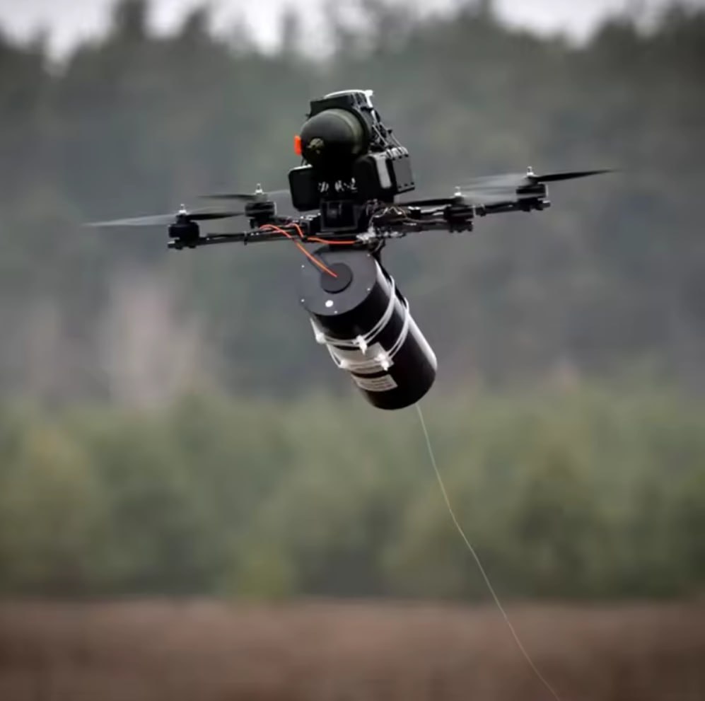 Моменты СВО.Будни фронта.. @Tristatridzatri