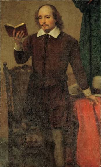 У Шекспира была вагина. Об этом заявила историк-феминистка Лондонской школы экономики Айрин Кослет