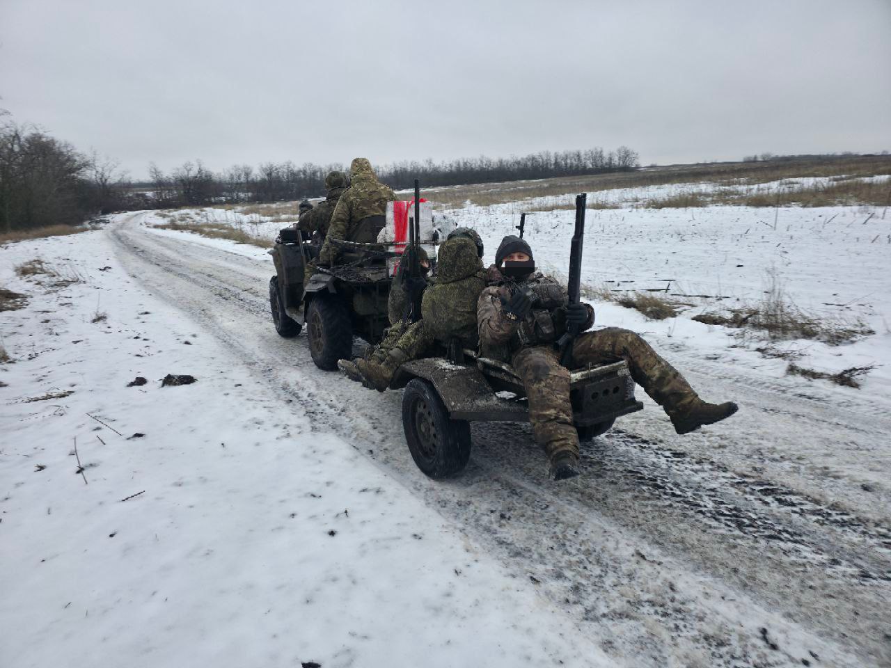 Моменты СВО.Будни фронта.. @Tristatridzatri Моменты СВО.Будни фронта.. @Tristatridzatri