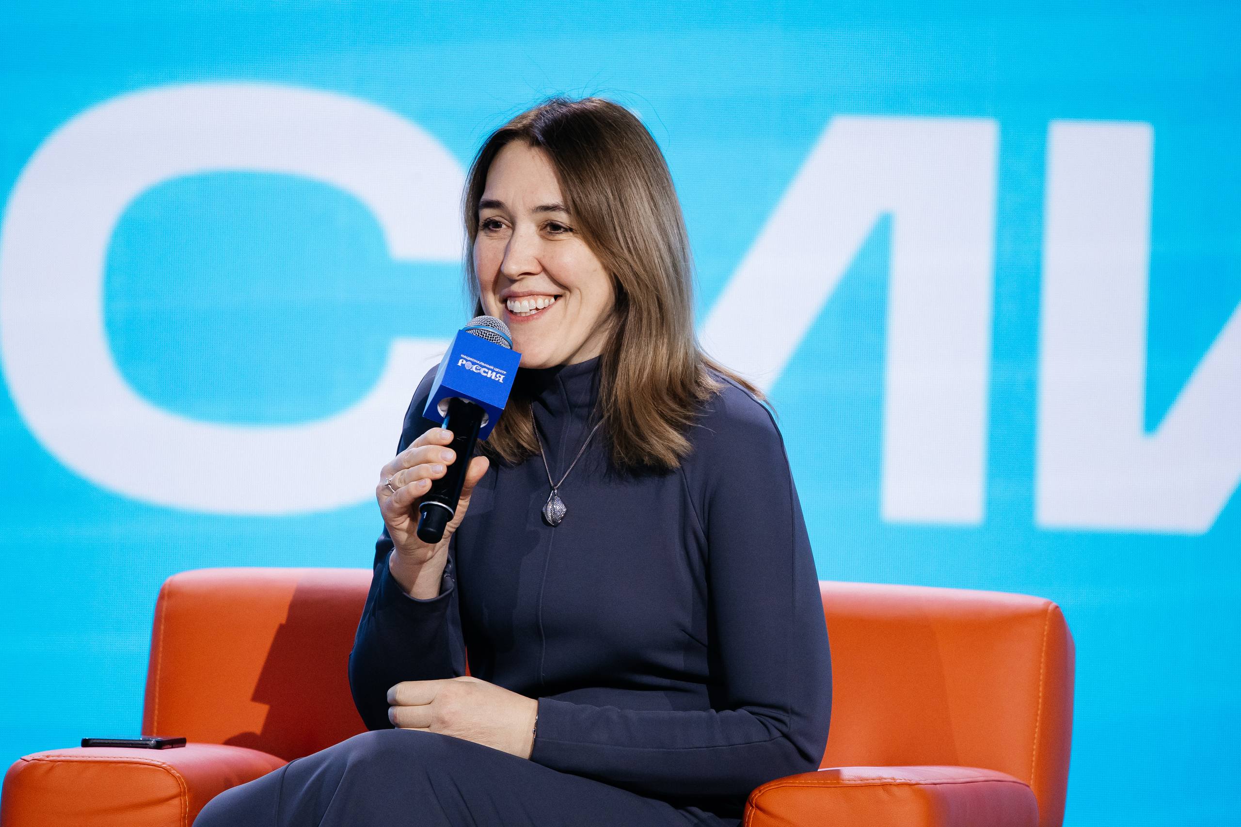 В мероприятии Дня единого студенчества — 2026 в Национальном центре «Россия» приняли участие 600 студентов со всей страны В мероприятии Дня единого студенчества — 2026 в Национальном центре «Россия» приняли участие 600 студентов со всей страны