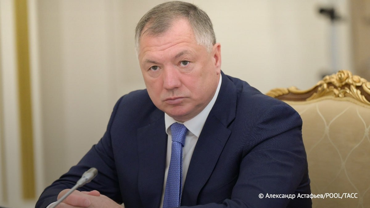 Хуснуллин допустил снижение выдачи семейной ипотеки после ужесточения условий с 1 февраля