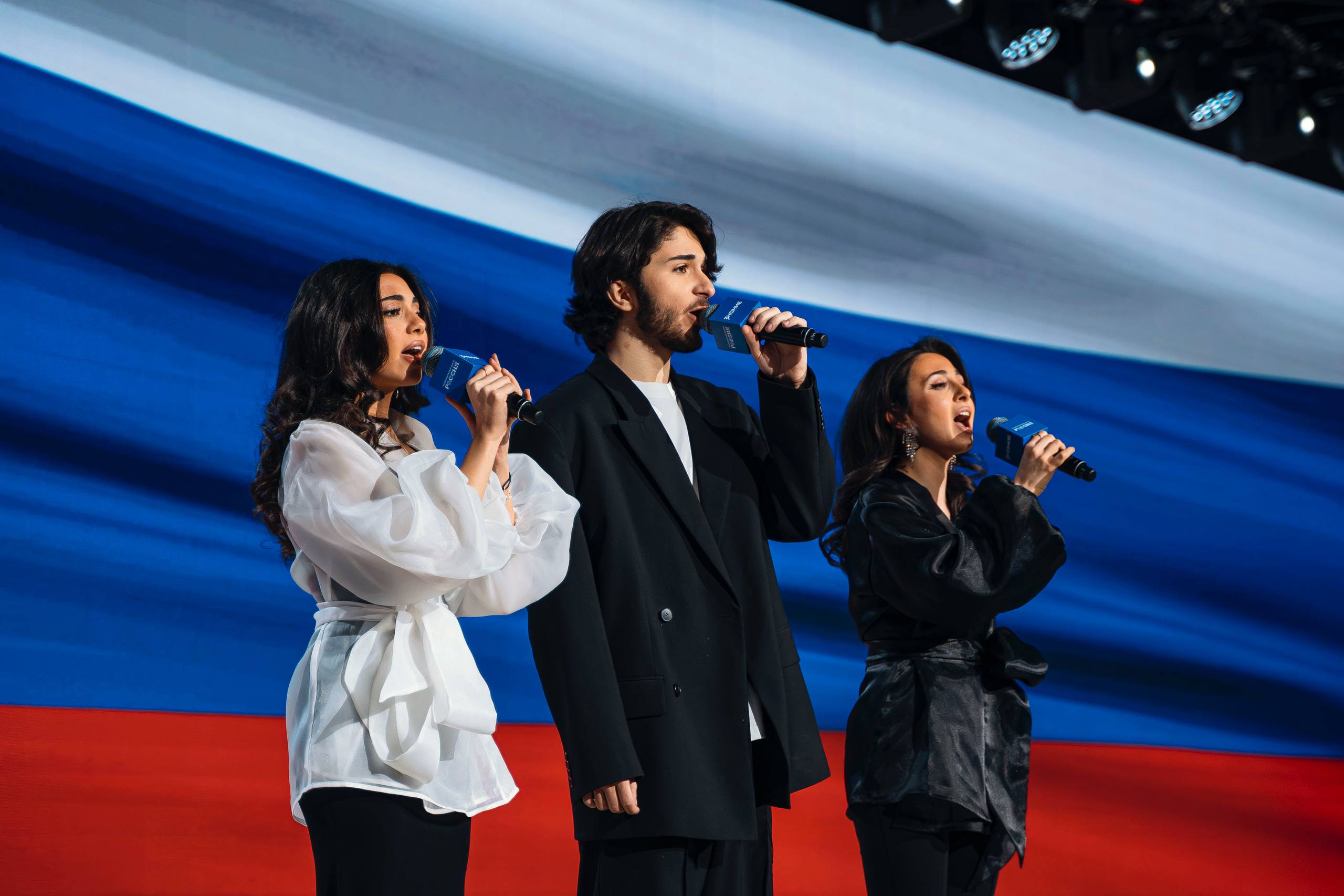 В мероприятии Дня единого студенчества — 2026 в Национальном центре «Россия» приняли участие 600 студентов со всей страны В мероприятии Дня единого студенчества — 2026 в Национальном центре «Россия» приняли участие 600 студентов со всей страны