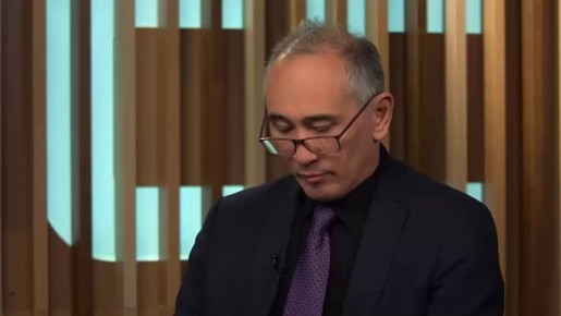 Вакцины от рака и ВИЧ имеют все шансы на успех в ближайшем будущем, заявил в интервью ТАСС глава офиса ВОЗ в РФ Батыр Бердыклычев