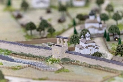 �� �����-������ ������ ����� � ������ �������� ����� � � XVII ����?