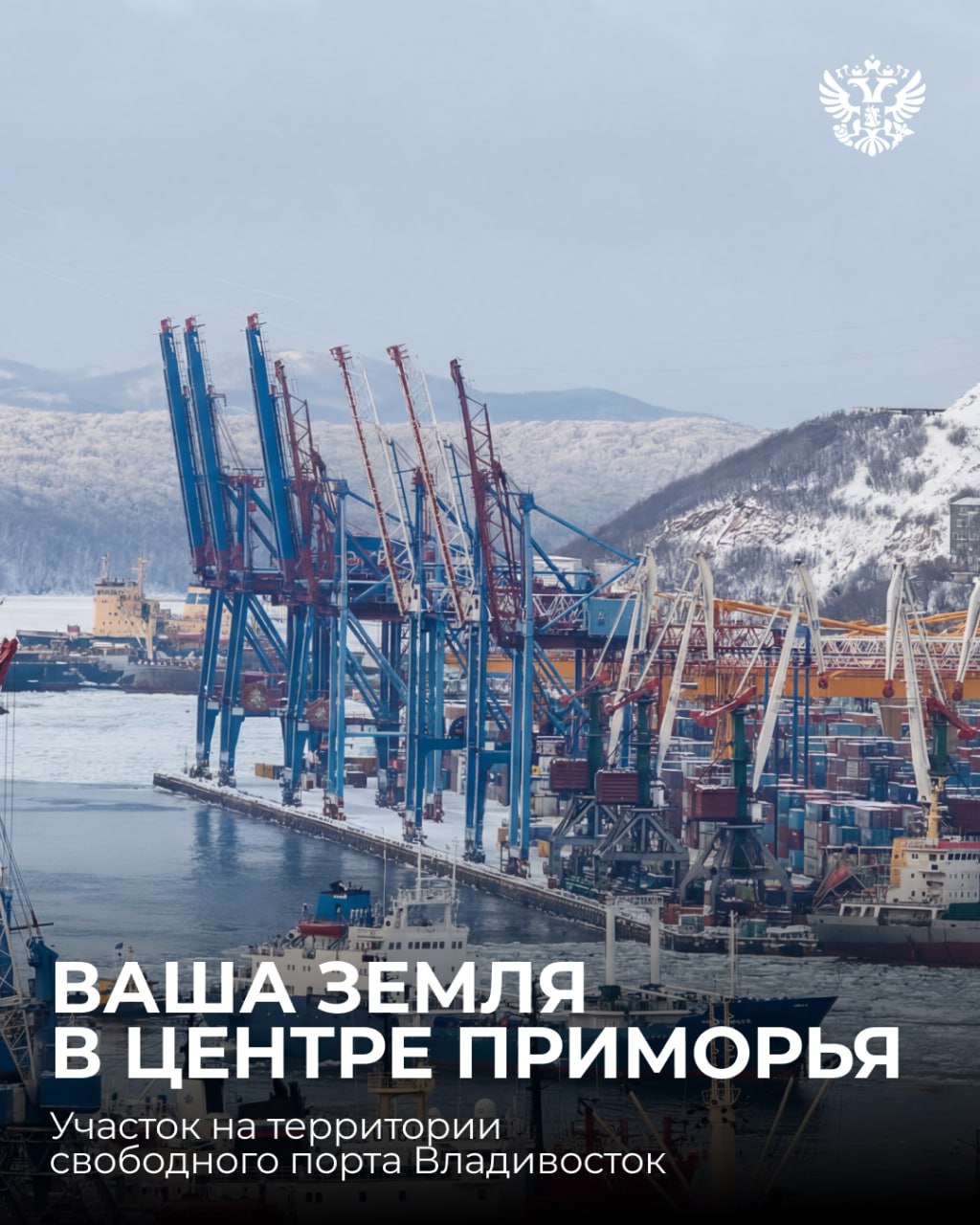 К новым проектам и горизонтам