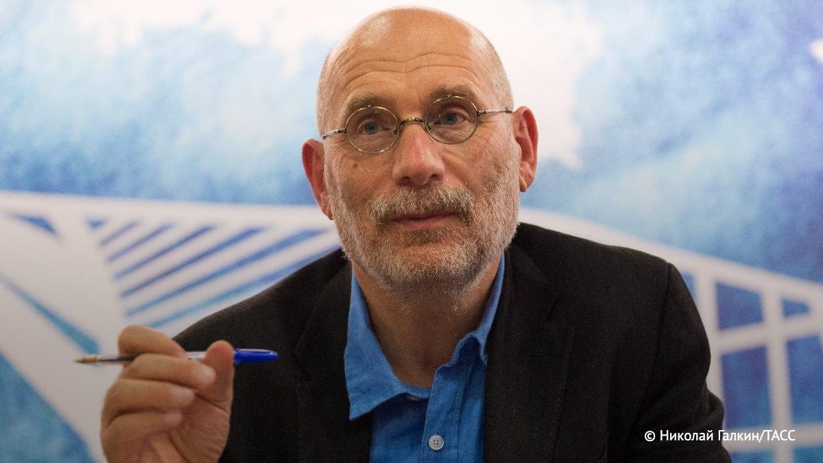 Суд ужесточил наказание писателю Борису Акунину*